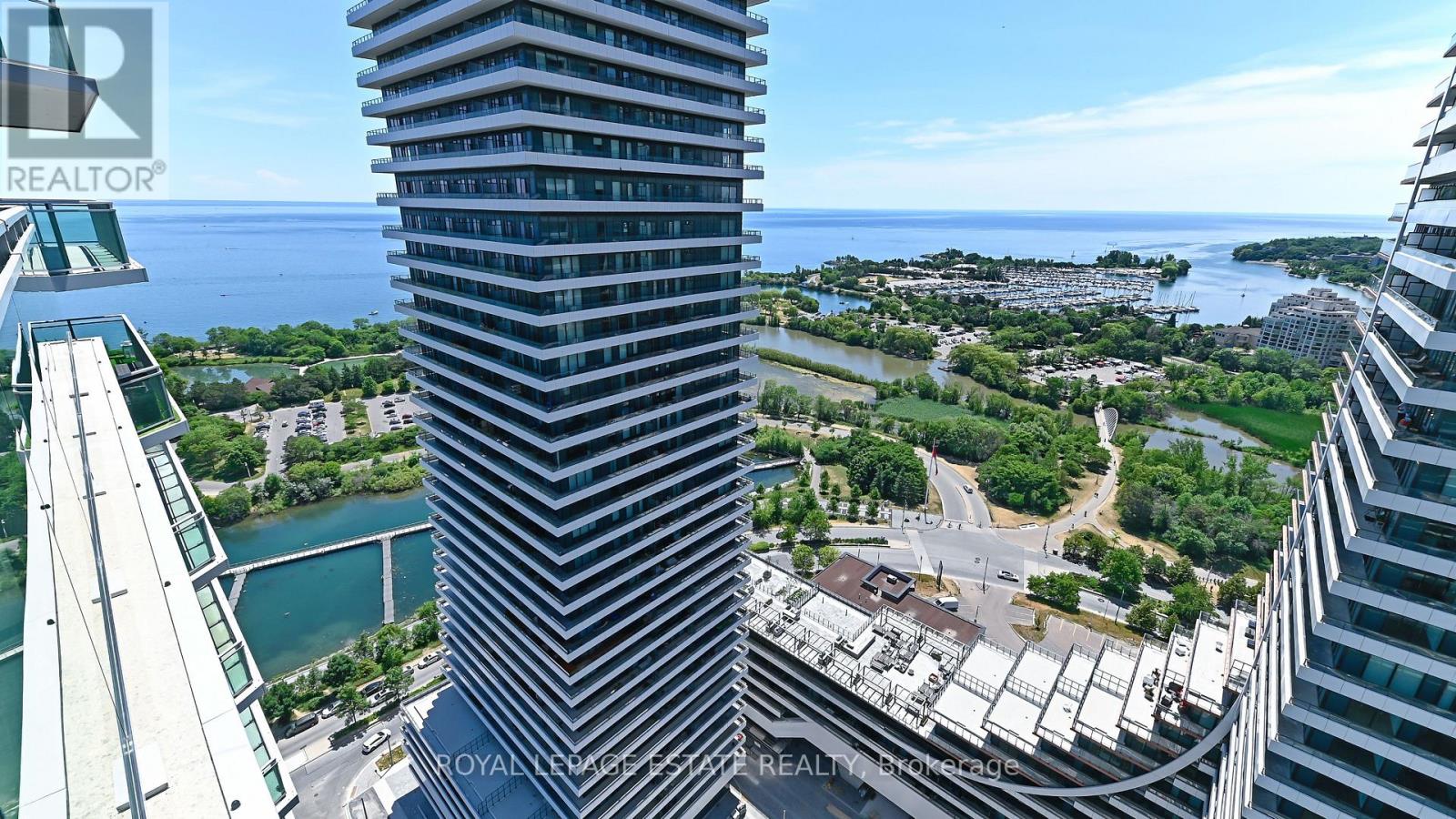 2901 - 33 Shore Breeze Drive, Toronto (Mimico), Ontario  M8V 1A1 - Photo 24 - W13843340