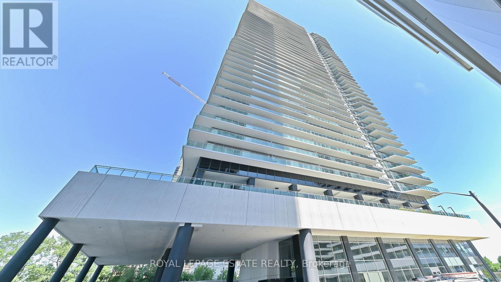 2901 - 33 Shore Breeze Drive, Toronto (Mimico), Ontario  M8V 1A1 - Photo 26 - W13843340