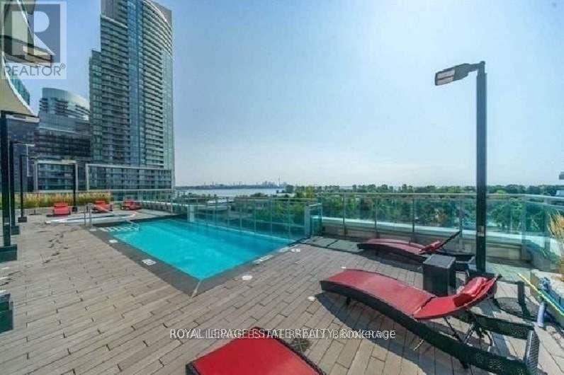 2901 - 33 Shore Breeze Drive, Toronto (Mimico), Ontario  M8V 1A1 - Photo 27 - W13843340