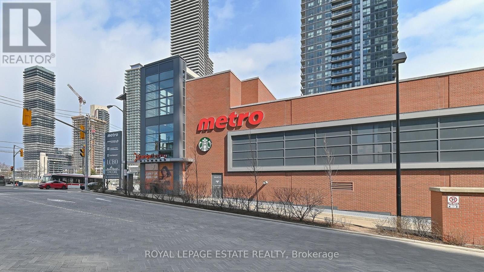 2901 - 33 Shore Breeze Drive, Toronto (Mimico), Ontario  M8V 1A1 - Photo 35 - W13843340