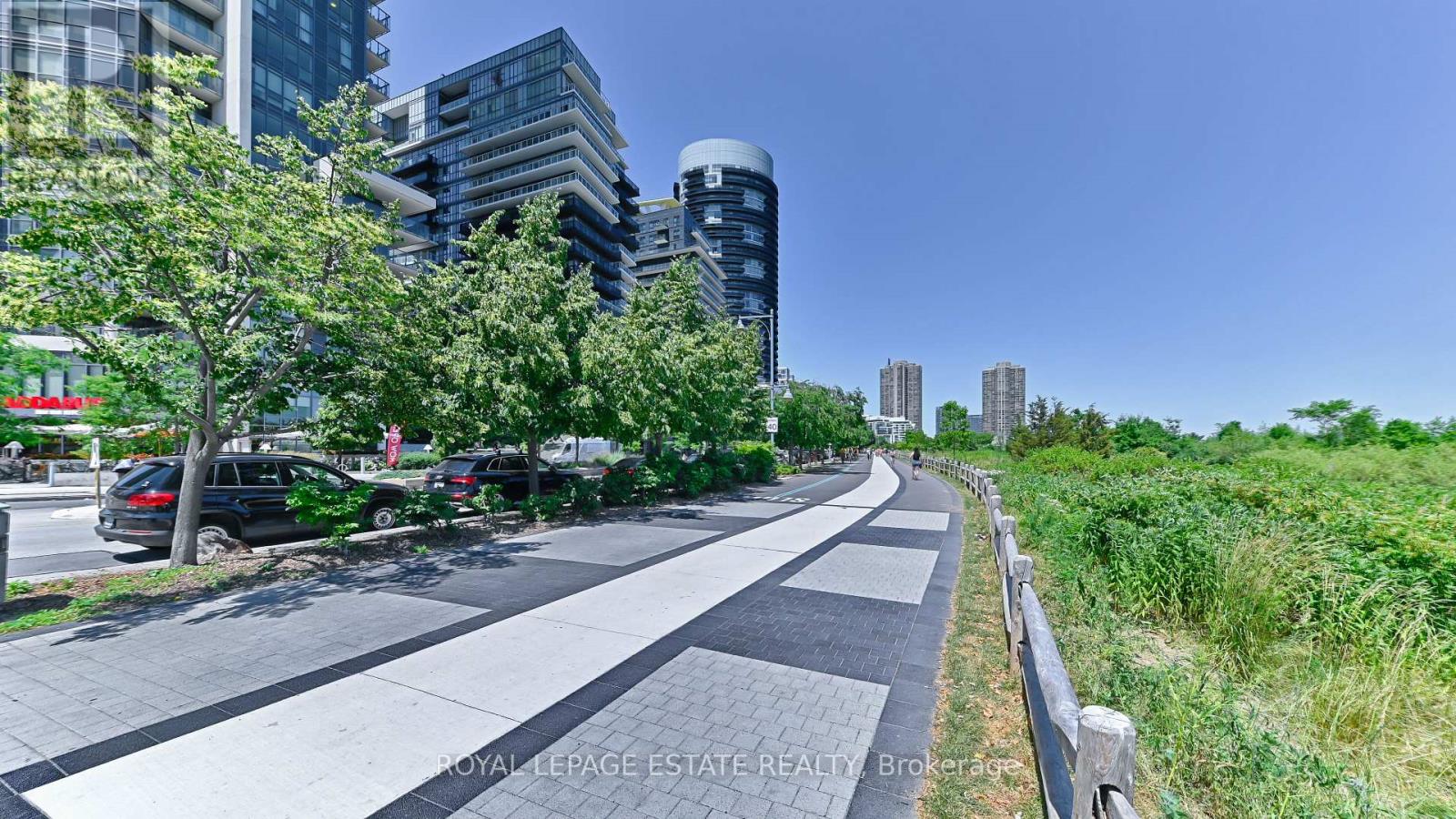 2901 - 33 Shore Breeze Drive, Toronto (Mimico), Ontario  M8V 1A1 - Photo 37 - W13843340