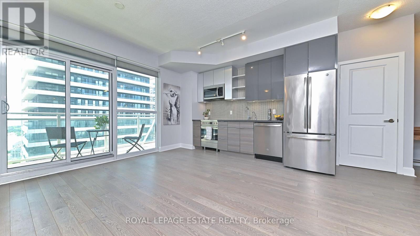 2901 - 33 Shore Breeze Drive, Toronto (Mimico), Ontario  M8V 1A1 - Photo 8 - W13843340