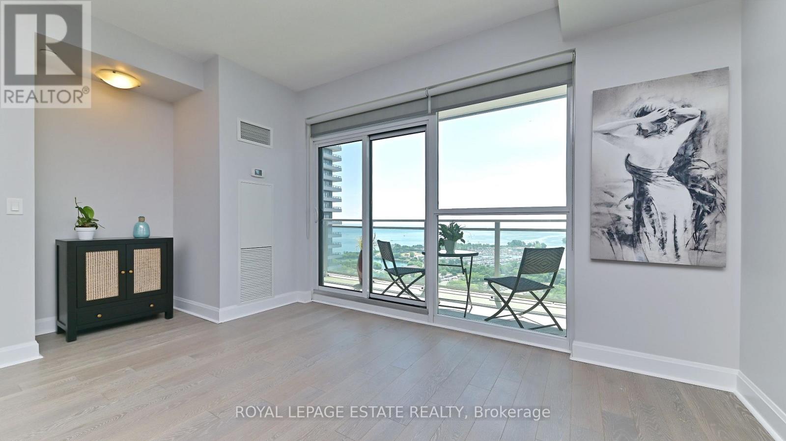 2901 - 33 Shore Breeze Drive, Toronto (Mimico), Ontario  M8V 1A1 - Photo 9 - W13843340