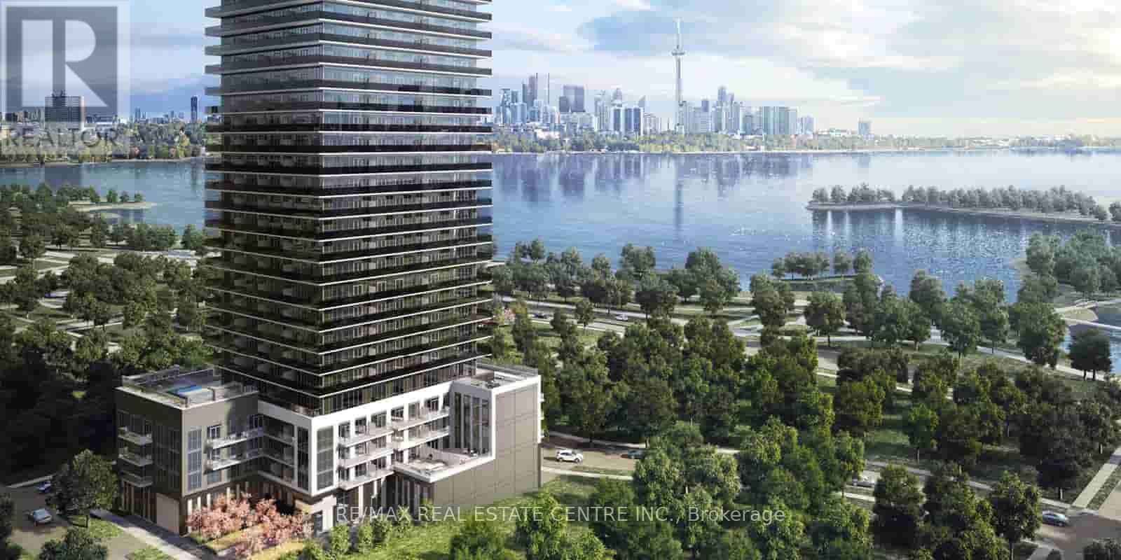 701 - 70 ANNIE CRAIG DRIVE, Toronto, Ontario