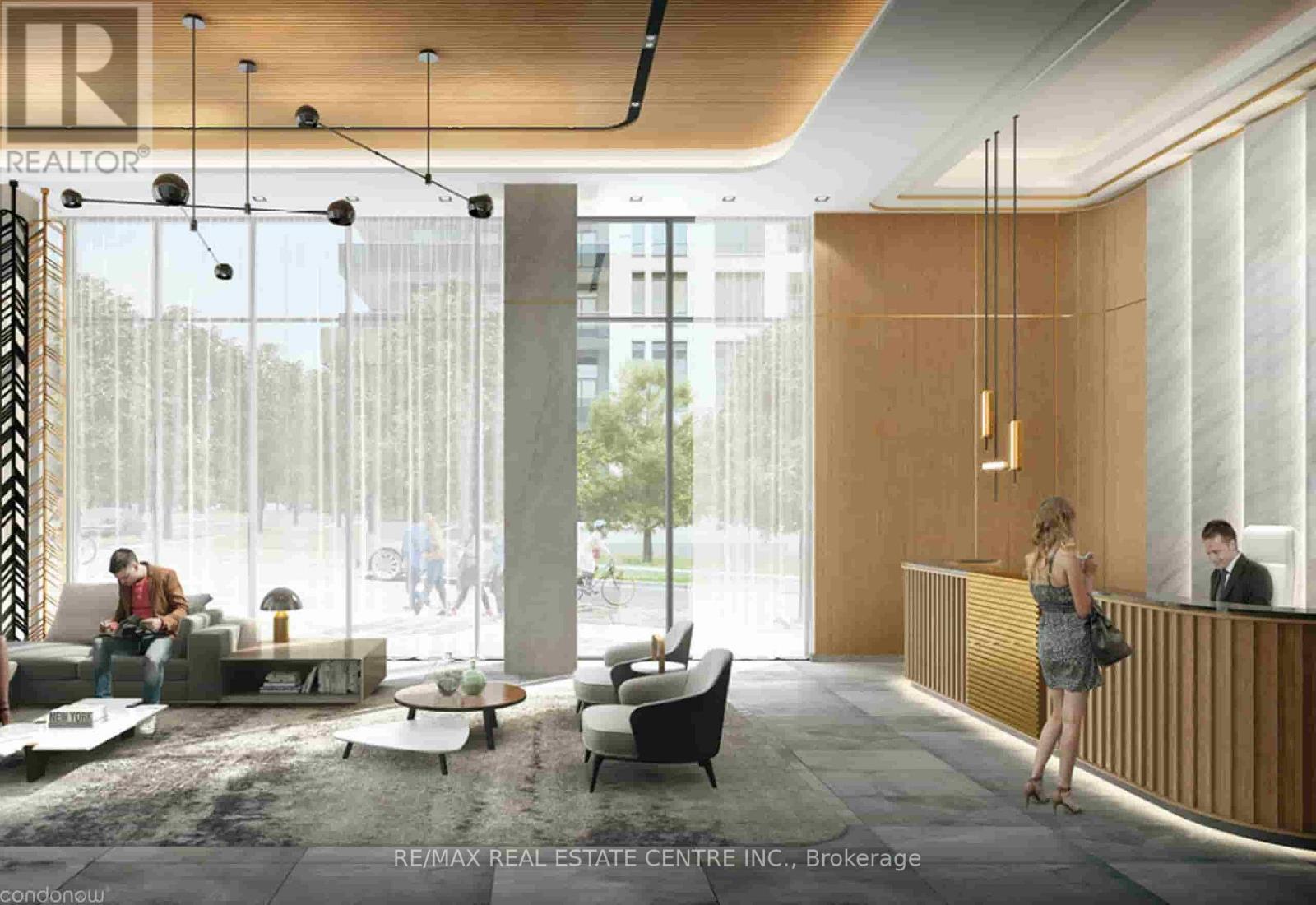701 - 70 Annie Craig Drive, Toronto, Ontario  M8V 0C4 - Photo 3 - W13843410
