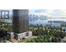 701 - 70 ANNIE CRAIG DRIVE, Toronto, Ontario