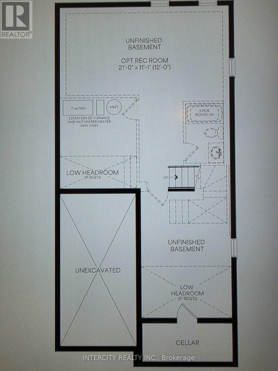 Lot 130 Speers Avenue, Caledon, Ontario  L7C 1Z9 - Photo 4 - W13843414