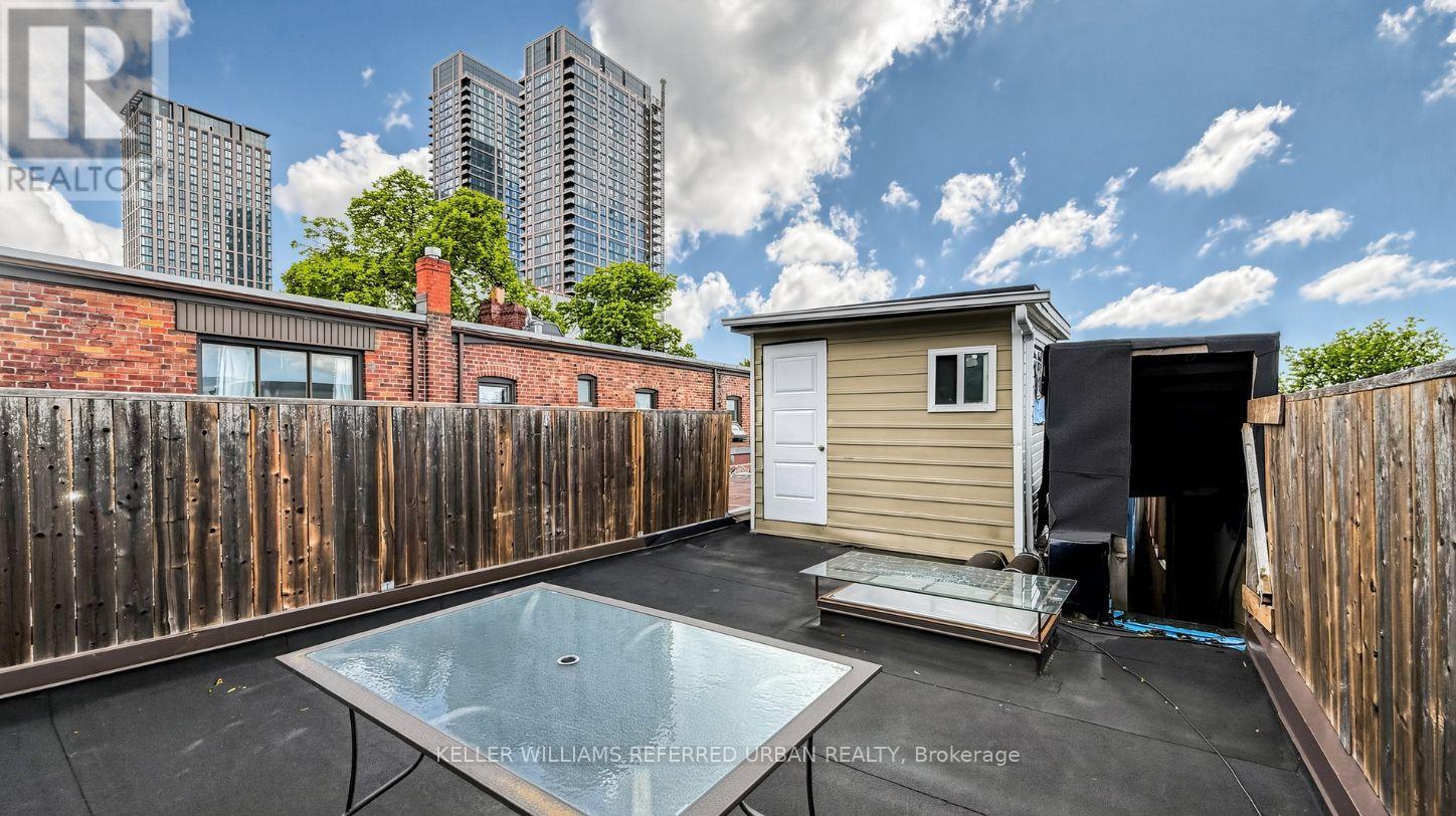 1218 Bloor Street W, Toronto, Ontario  M6H 1N3 - Photo 50 - W13843436