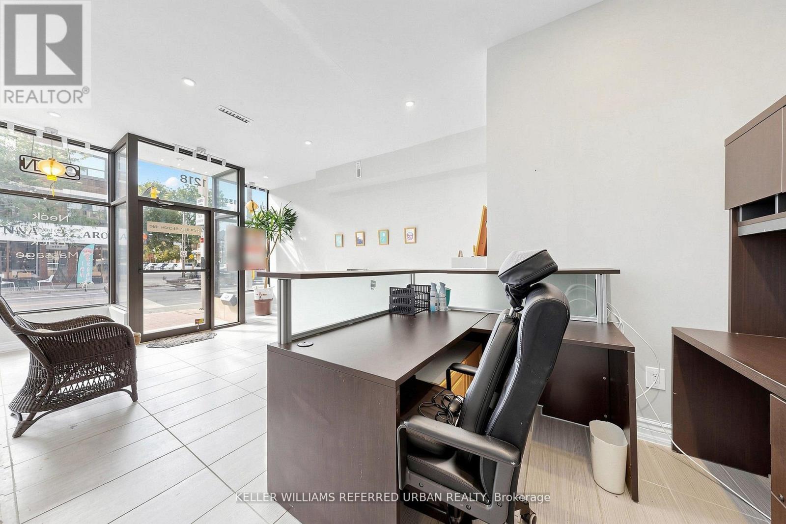 1218 Bloor Street W, Toronto, Ontario  M6H 1N3 - Photo 7 - W13843436