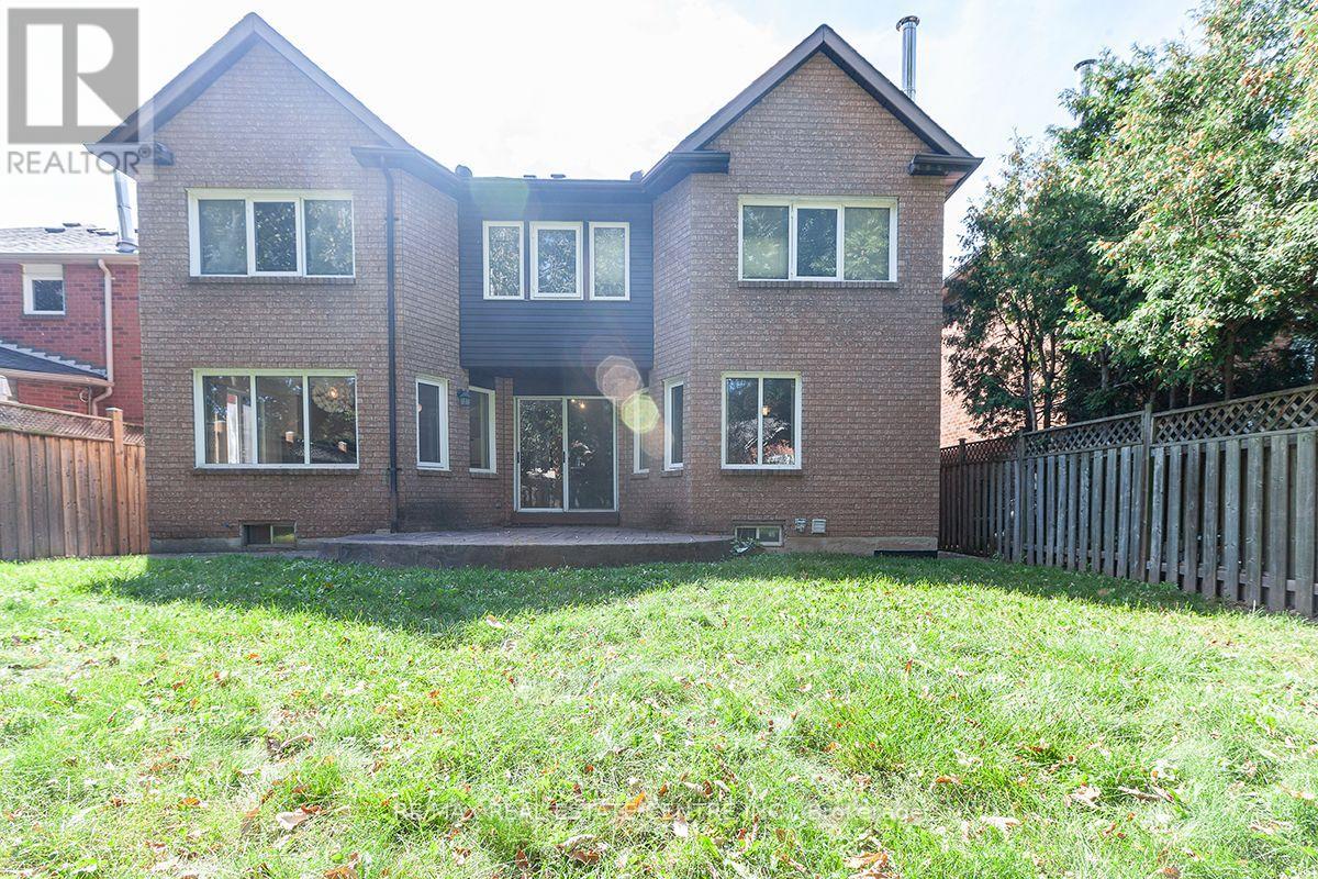 3679 Loyalist Drive, Mississauga (Erin Mills), Ontario  L5L 4S9 - Photo 22 - W13843438