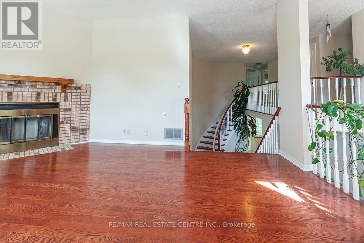 3679 Loyalist Drive, Mississauga (Erin Mills), Ontario  L5L 4S9 - Photo 29 - W13843438