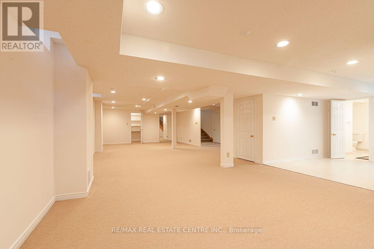 3679 Loyalist Drive, Mississauga (Erin Mills), Ontario  L5L 4S9 - Photo 48 - W13843438