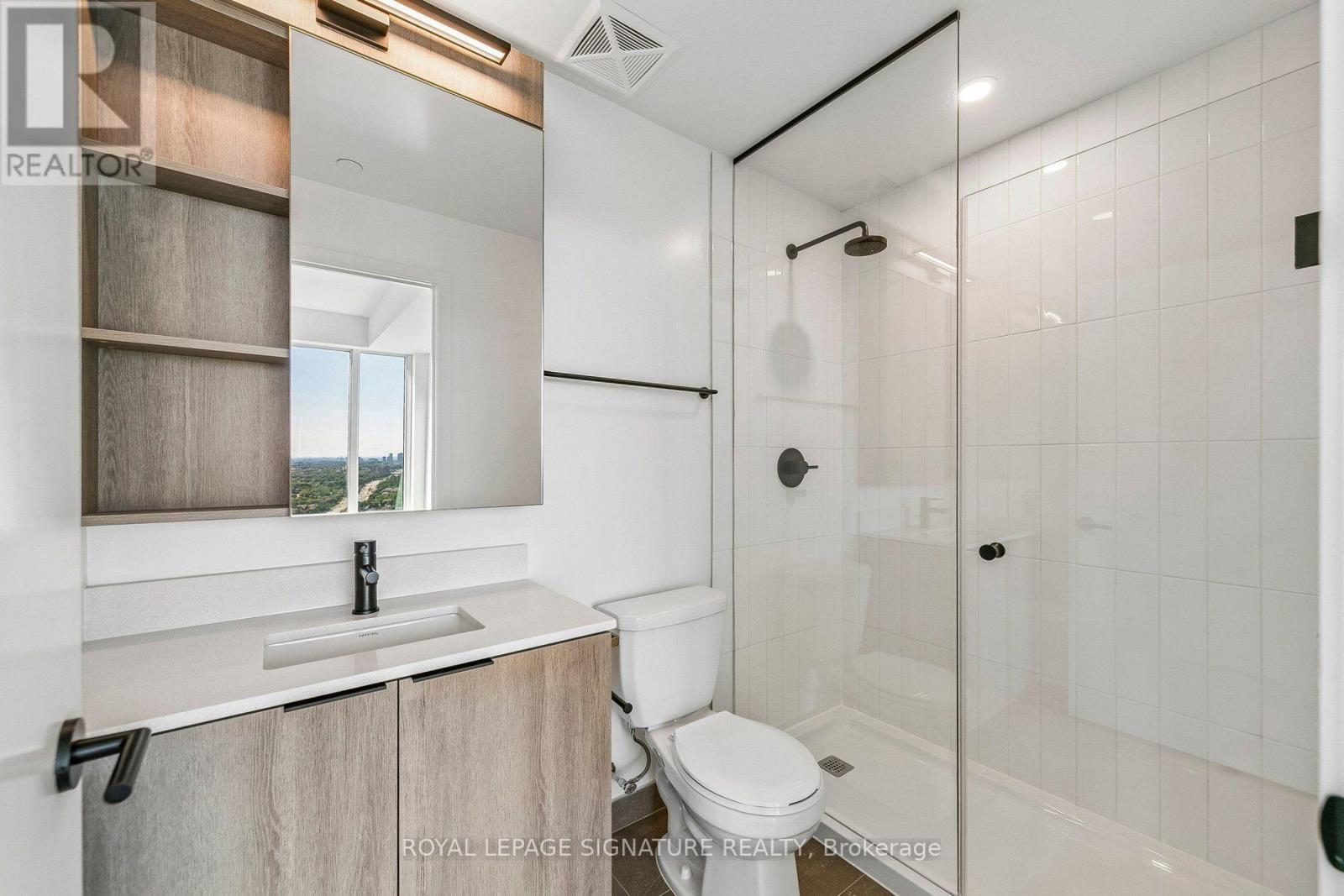 2503 - 2495 EGLINTON AVENUE W