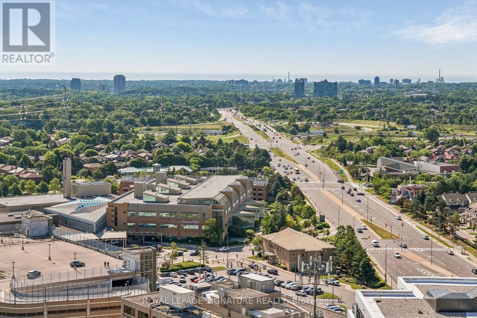2503 - 2495 Eglinton Avenue W, Mississauga, Ontario  L5M 2T2 - Photo 22 - W13843482
