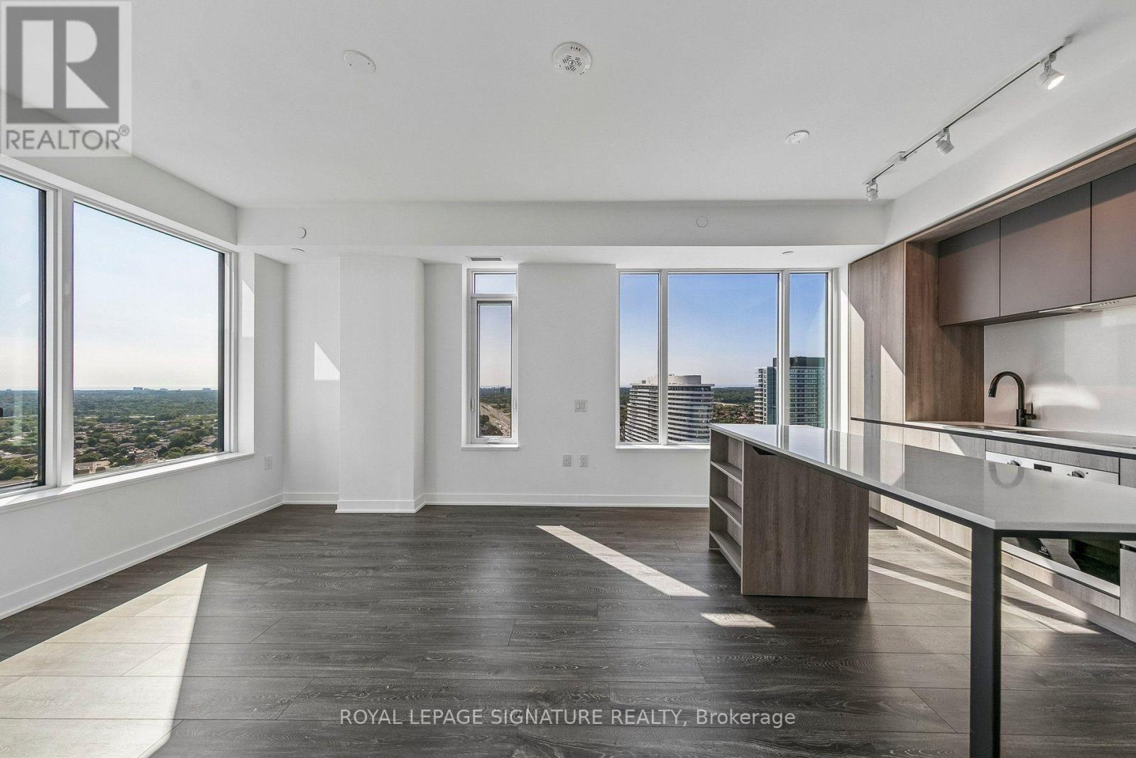 2503 - 2495 Eglinton Avenue W, Mississauga, Ontario  L5M 2T2 - Photo 4 - W13843482