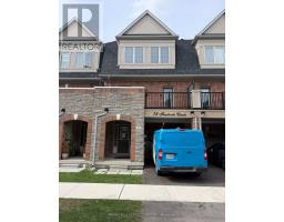 72 FRUITVALE CIRCLE, Brampton, Ontario