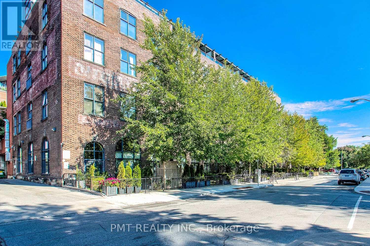 311 - 369 SORAUREN AVENUE, toronto (roncesvalles), Ontario