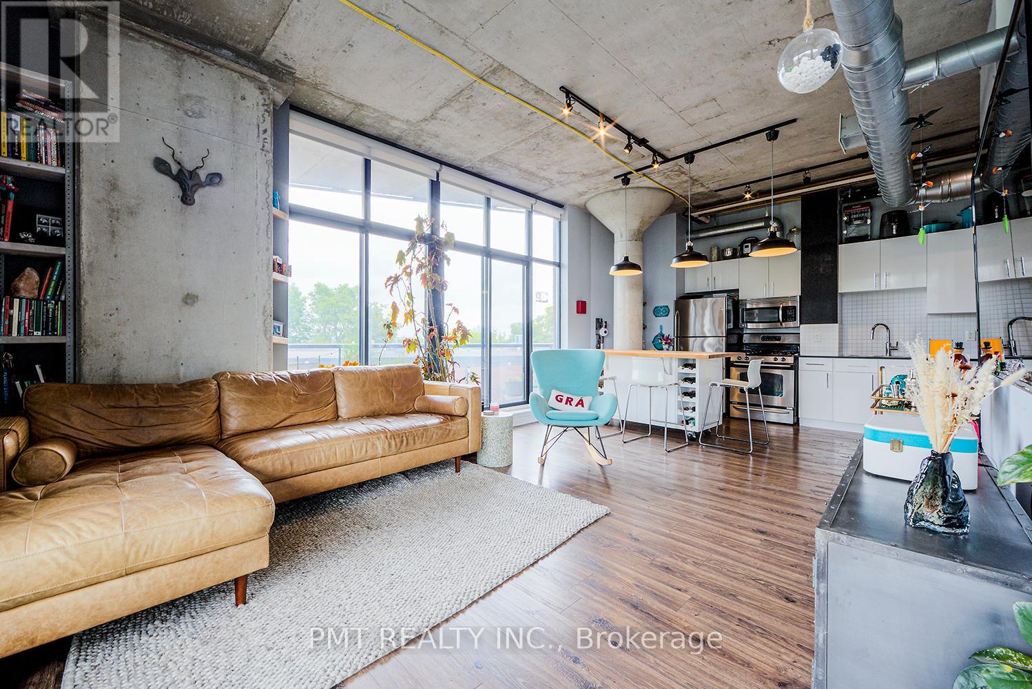 311 - 369 Sorauren Avenue, Toronto (Roncesvalles), Ontario  M6R 3C2 - Photo 10 - W13843490