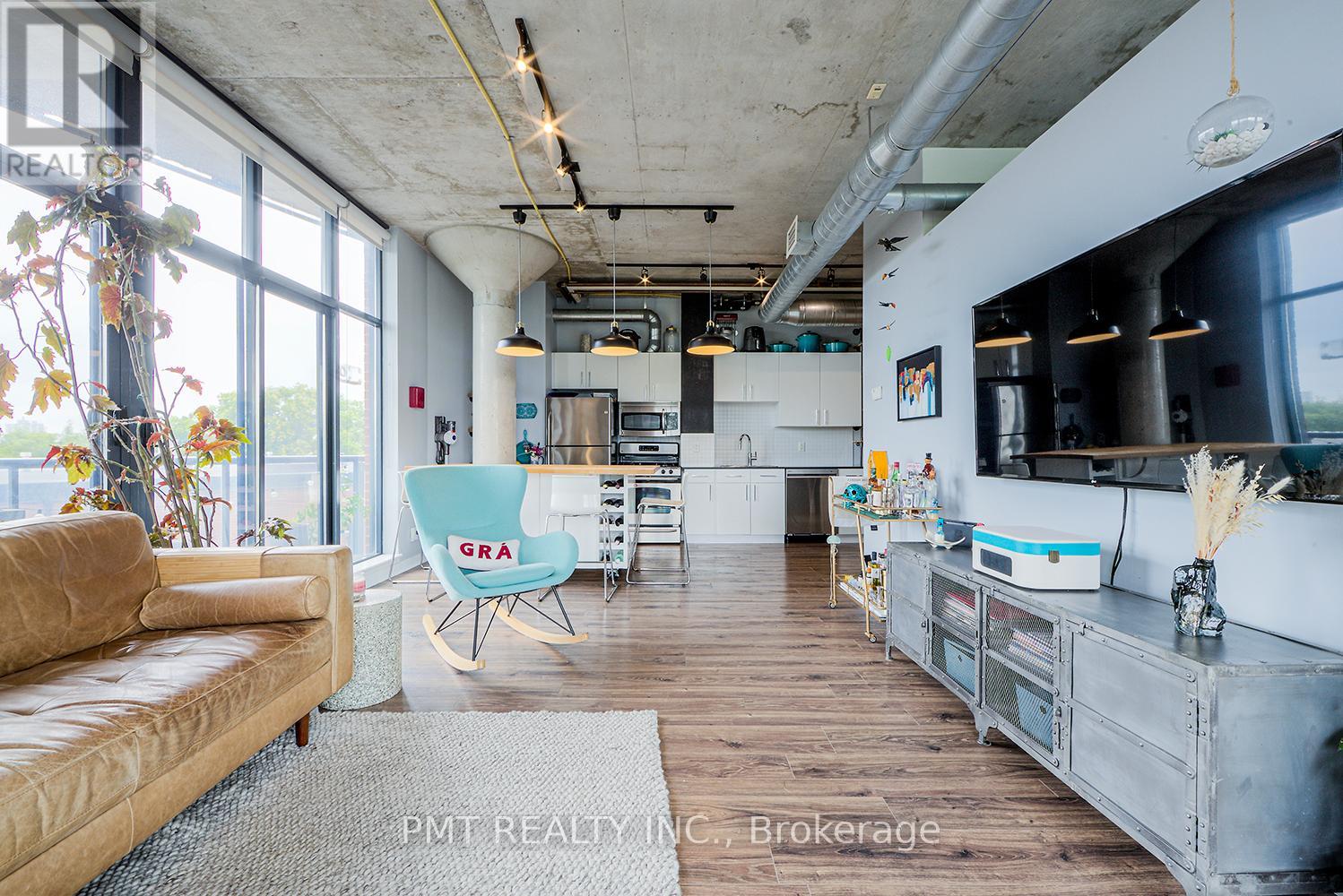 311 - 369 Sorauren Avenue, Toronto (Roncesvalles), Ontario  M6R 3C2 - Photo 11 - W13843490