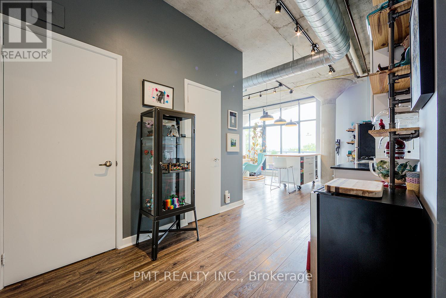 311 - 369 Sorauren Avenue, Toronto (Roncesvalles), Ontario  M6R 3C2 - Photo 12 - W13843490