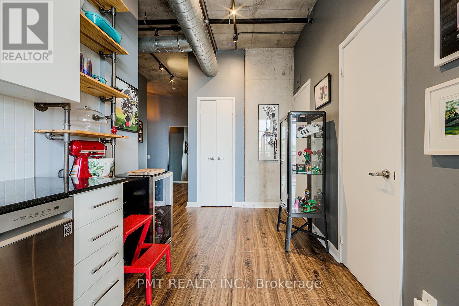 311 - 369 Sorauren Avenue, Toronto (Roncesvalles), Ontario  M6R 3C2 - Photo 13 - W13843490