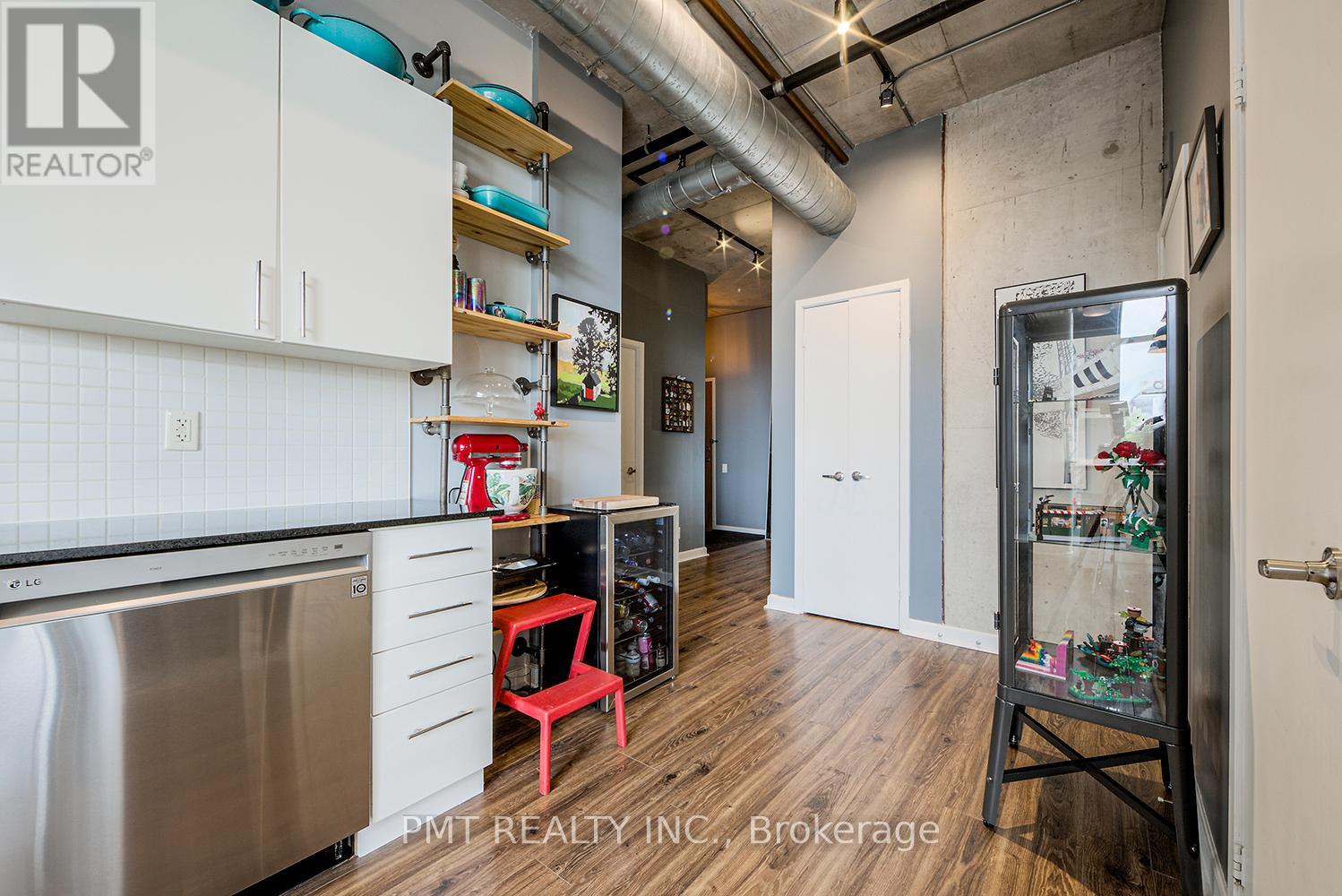 311 - 369 Sorauren Avenue, Toronto (Roncesvalles), Ontario  M6R 3C2 - Photo 14 - W13843490