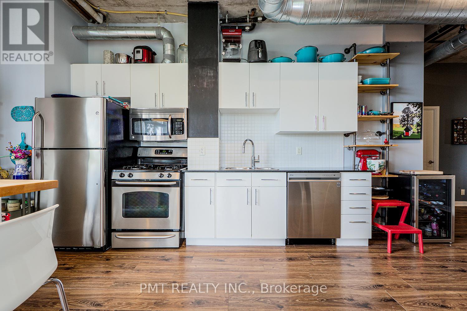 311 - 369 Sorauren Avenue, Toronto (Roncesvalles), Ontario  M6R 3C2 - Photo 15 - W13843490