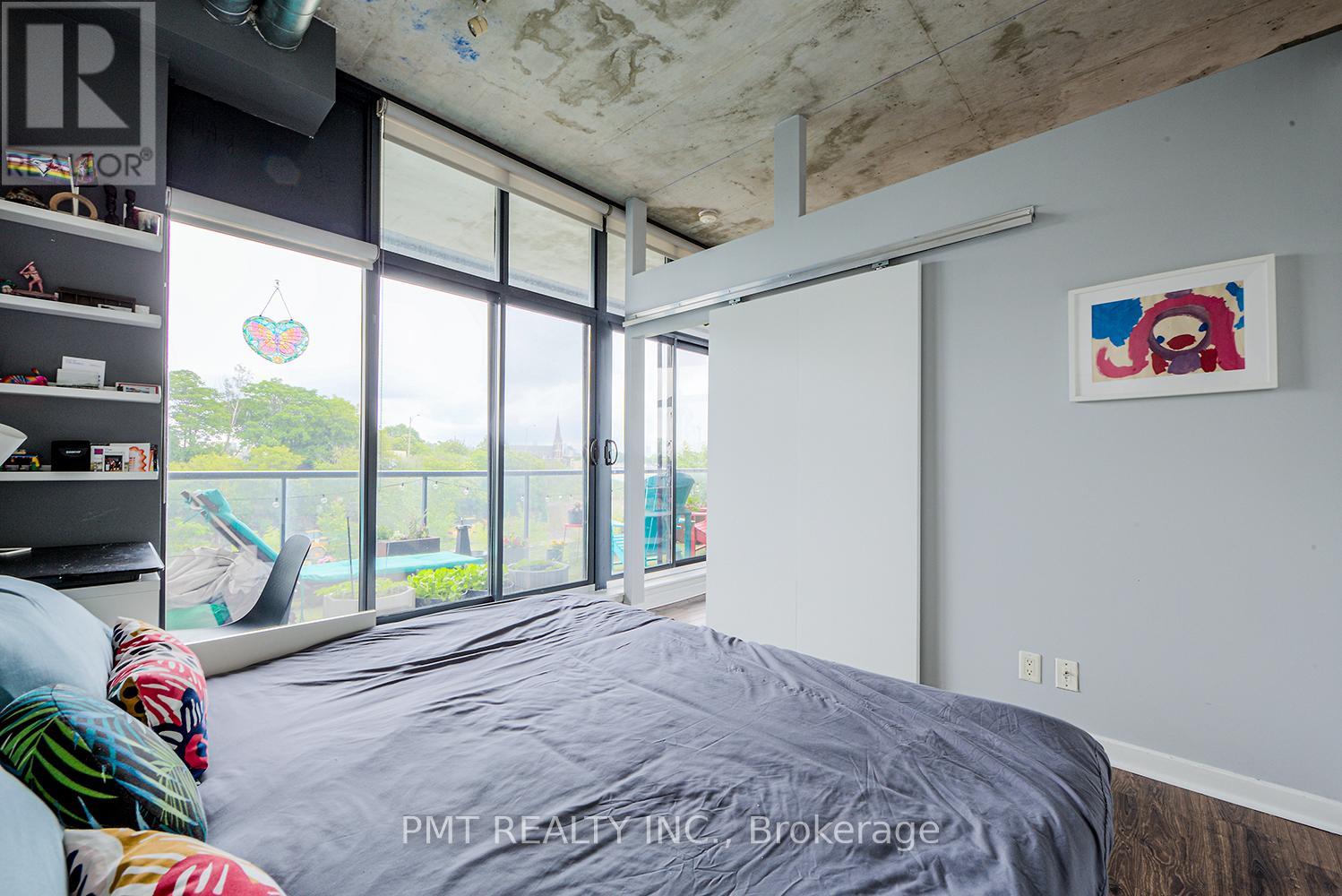311 - 369 Sorauren Avenue, Toronto (Roncesvalles), Ontario  M6R 3C2 - Photo 18 - W13843490