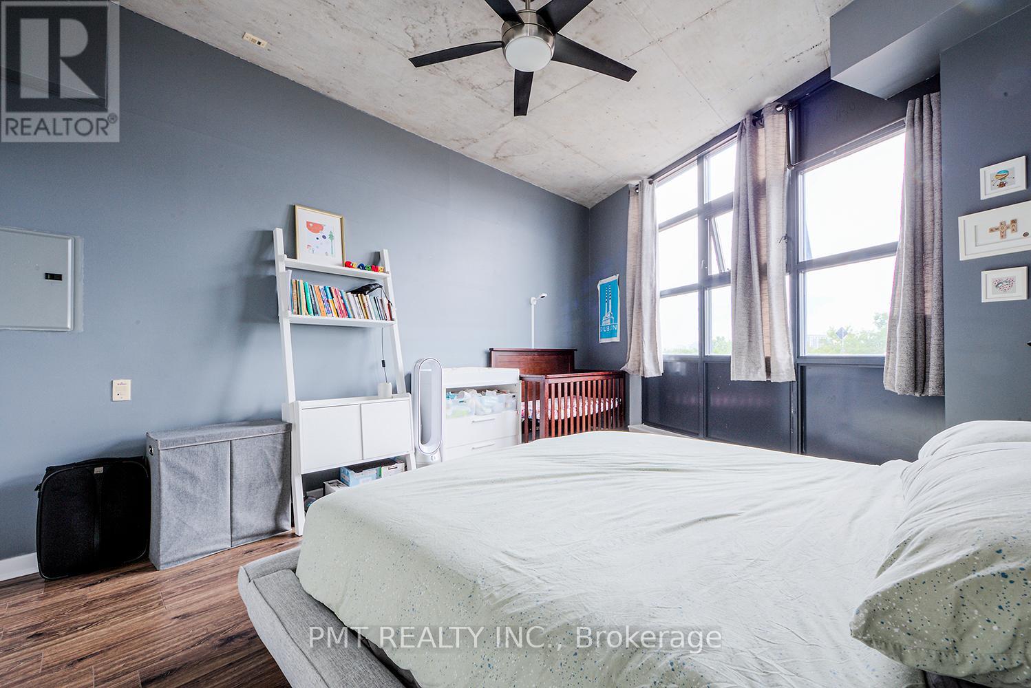 311 - 369 Sorauren Avenue, Toronto (Roncesvalles), Ontario  M6R 3C2 - Photo 20 - W13843490