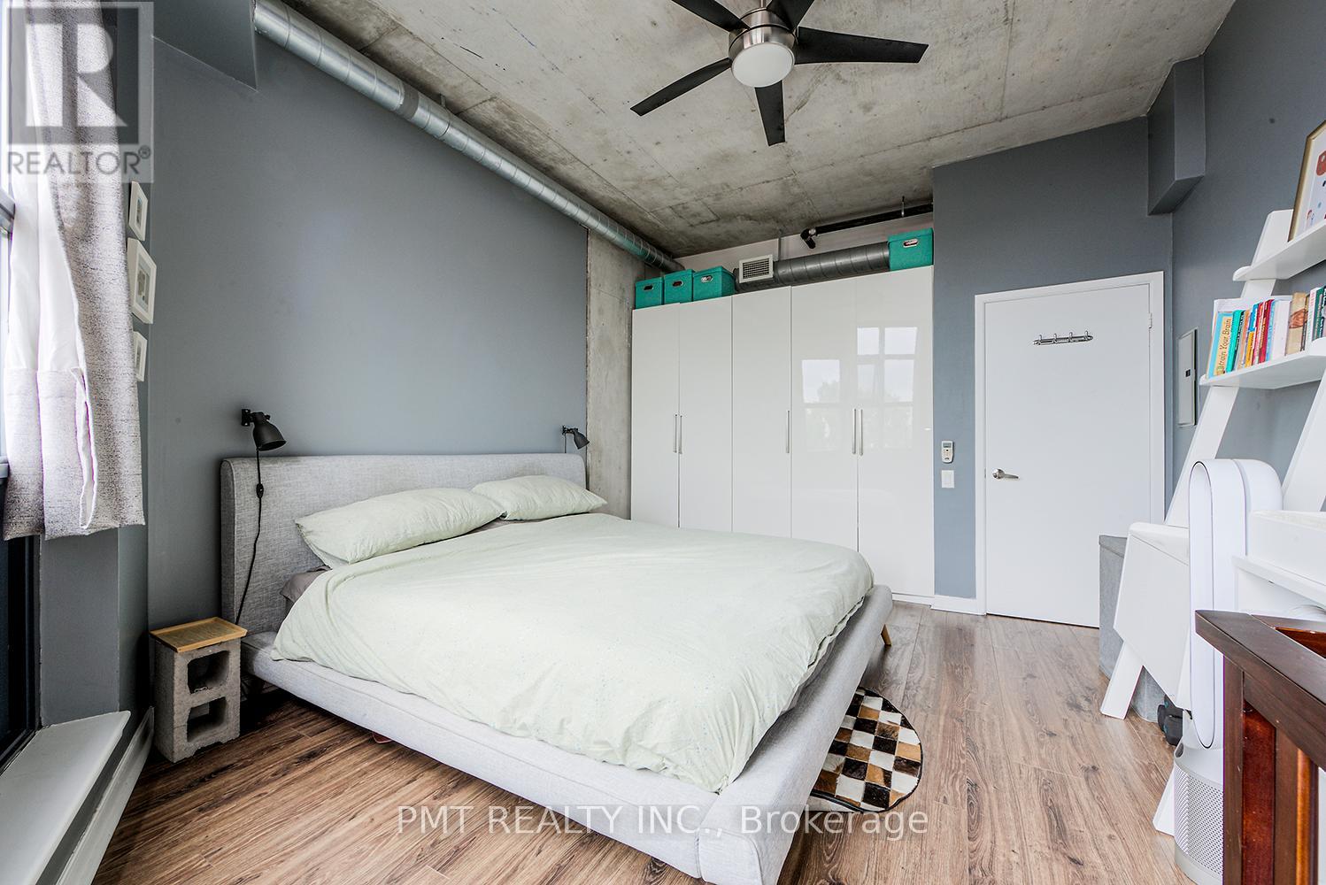 311 - 369 Sorauren Avenue, Toronto (Roncesvalles), Ontario  M6R 3C2 - Photo 21 - W13843490