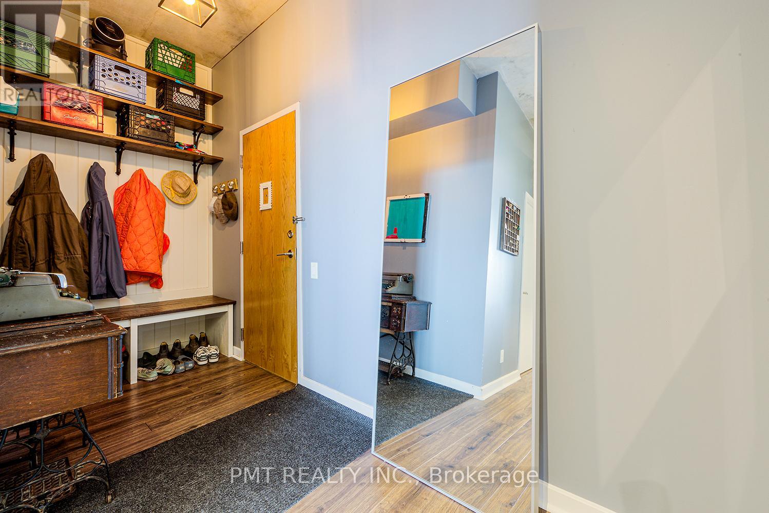 311 - 369 Sorauren Avenue, Toronto (Roncesvalles), Ontario  M6R 3C2 - Photo 23 - W13843490