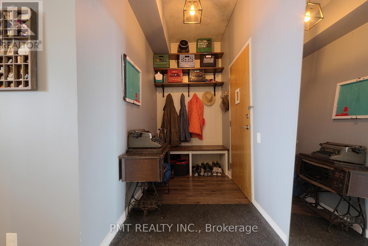 311 - 369 Sorauren Avenue, Toronto (Roncesvalles), Ontario  M6R 3C2 - Photo 26 - W13843490