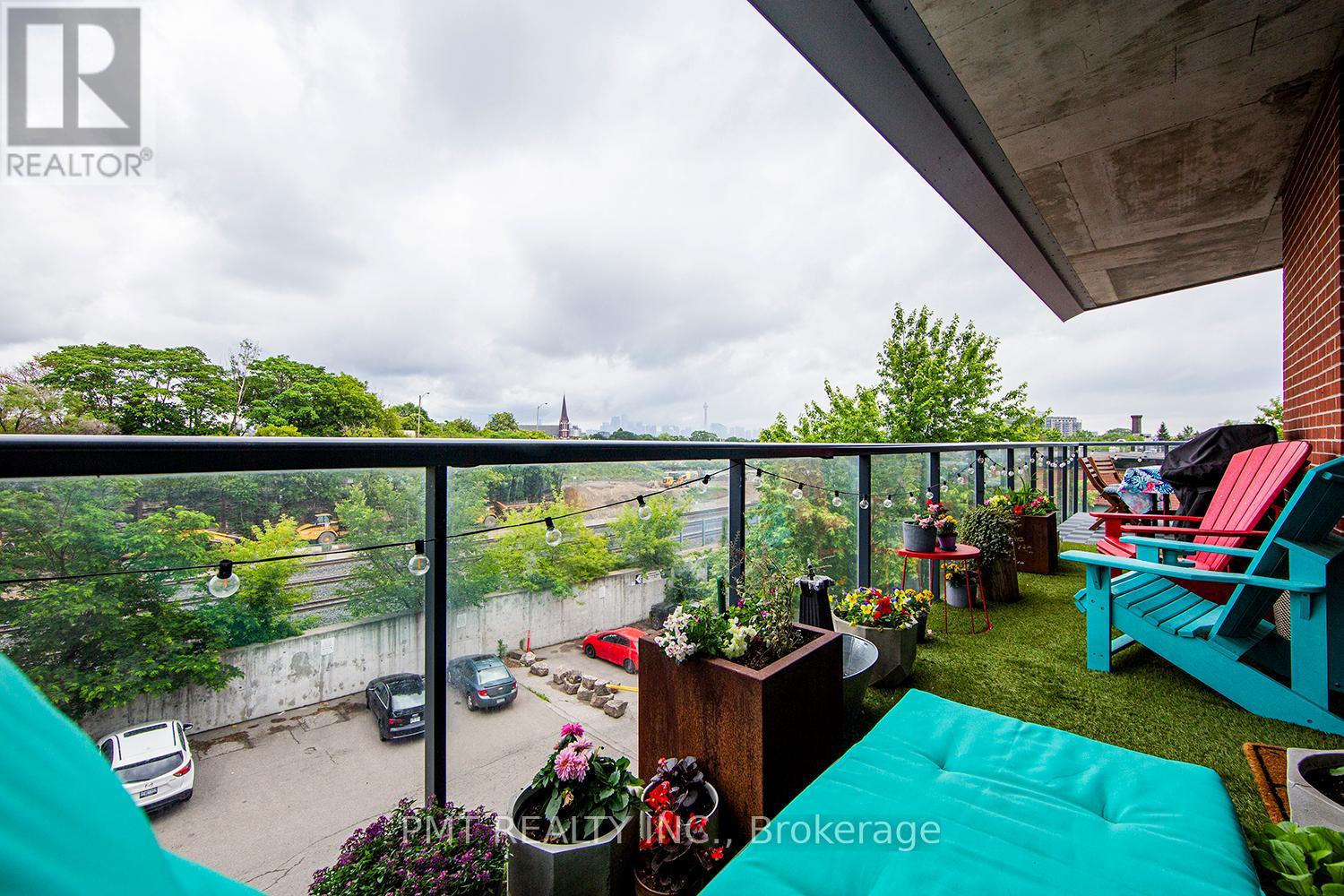 311 - 369 Sorauren Avenue, Toronto (Roncesvalles), Ontario  M6R 3C2 - Photo 28 - W13843490