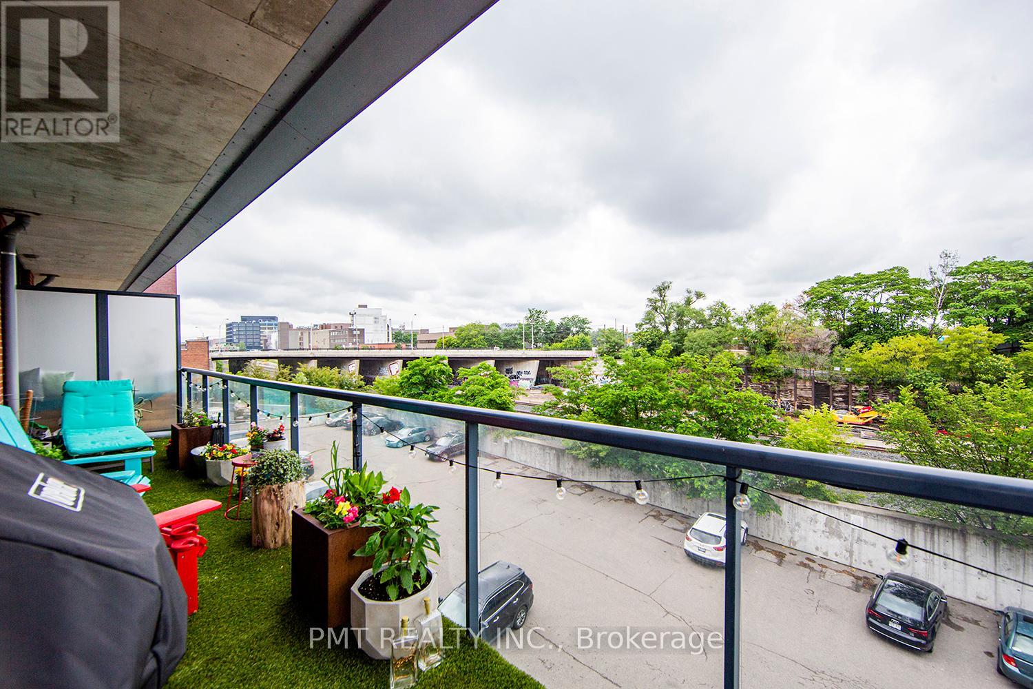 311 - 369 Sorauren Avenue, Toronto (Roncesvalles), Ontario  M6R 3C2 - Photo 29 - W13843490