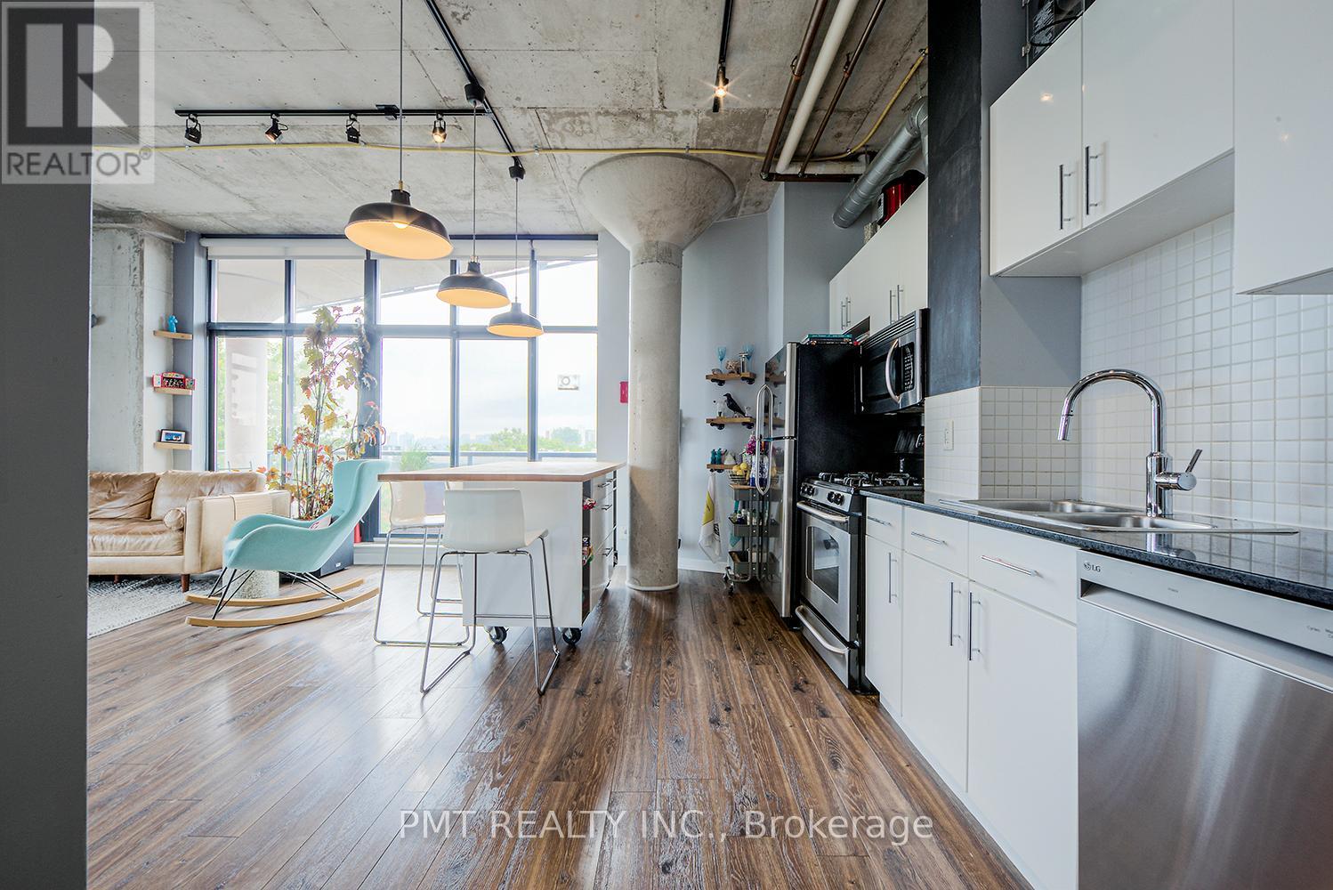 311 - 369 Sorauren Avenue, Toronto (Roncesvalles), Ontario  M6R 3C2 - Photo 3 - W13843490