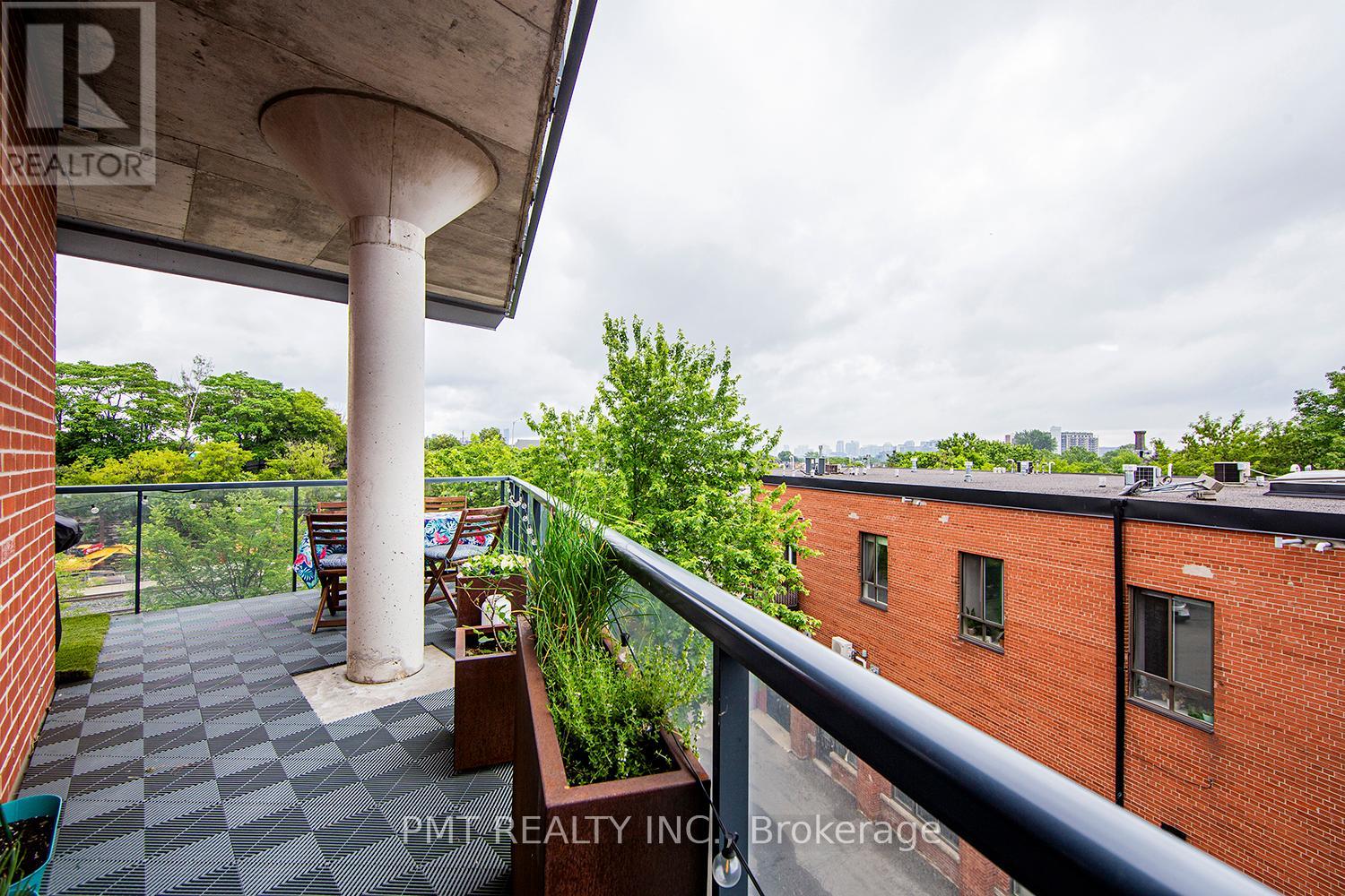 311 - 369 Sorauren Avenue, Toronto (Roncesvalles), Ontario  M6R 3C2 - Photo 30 - W13843490