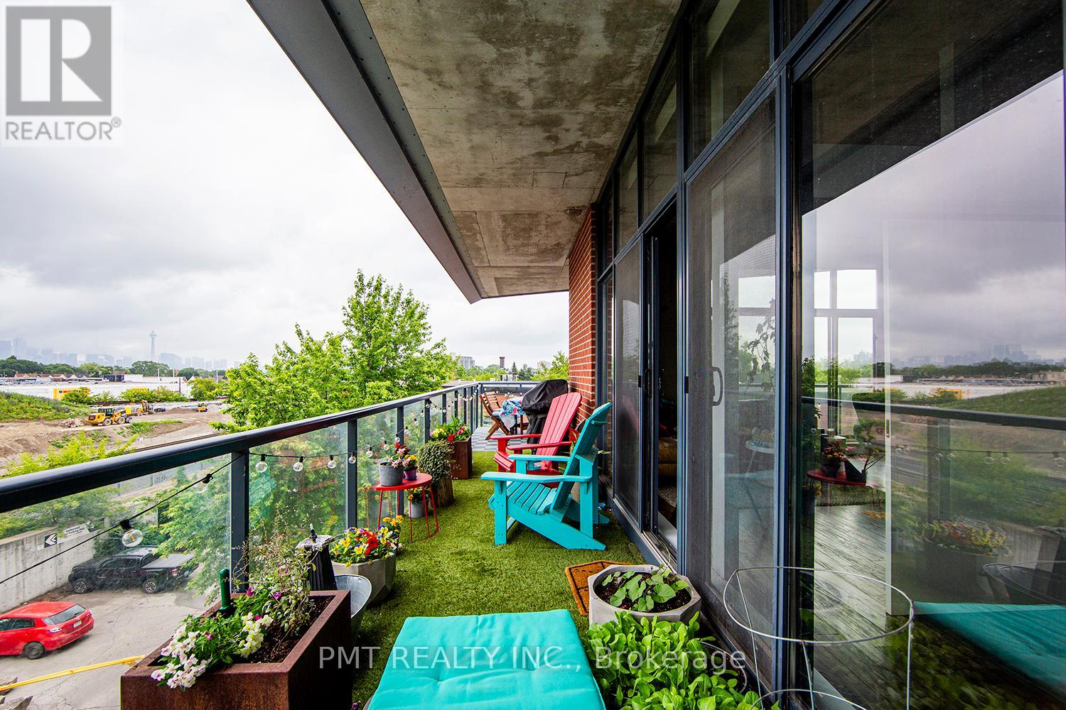 311 - 369 Sorauren Avenue, Toronto (Roncesvalles), Ontario  M6R 3C2 - Photo 31 - W13843490