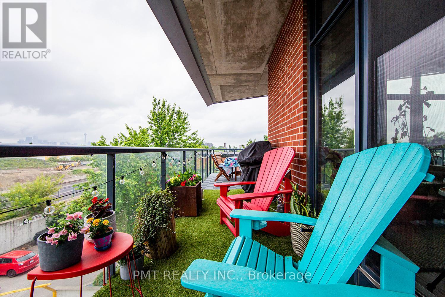 311 - 369 Sorauren Avenue, Toronto (Roncesvalles), Ontario  M6R 3C2 - Photo 32 - W13843490