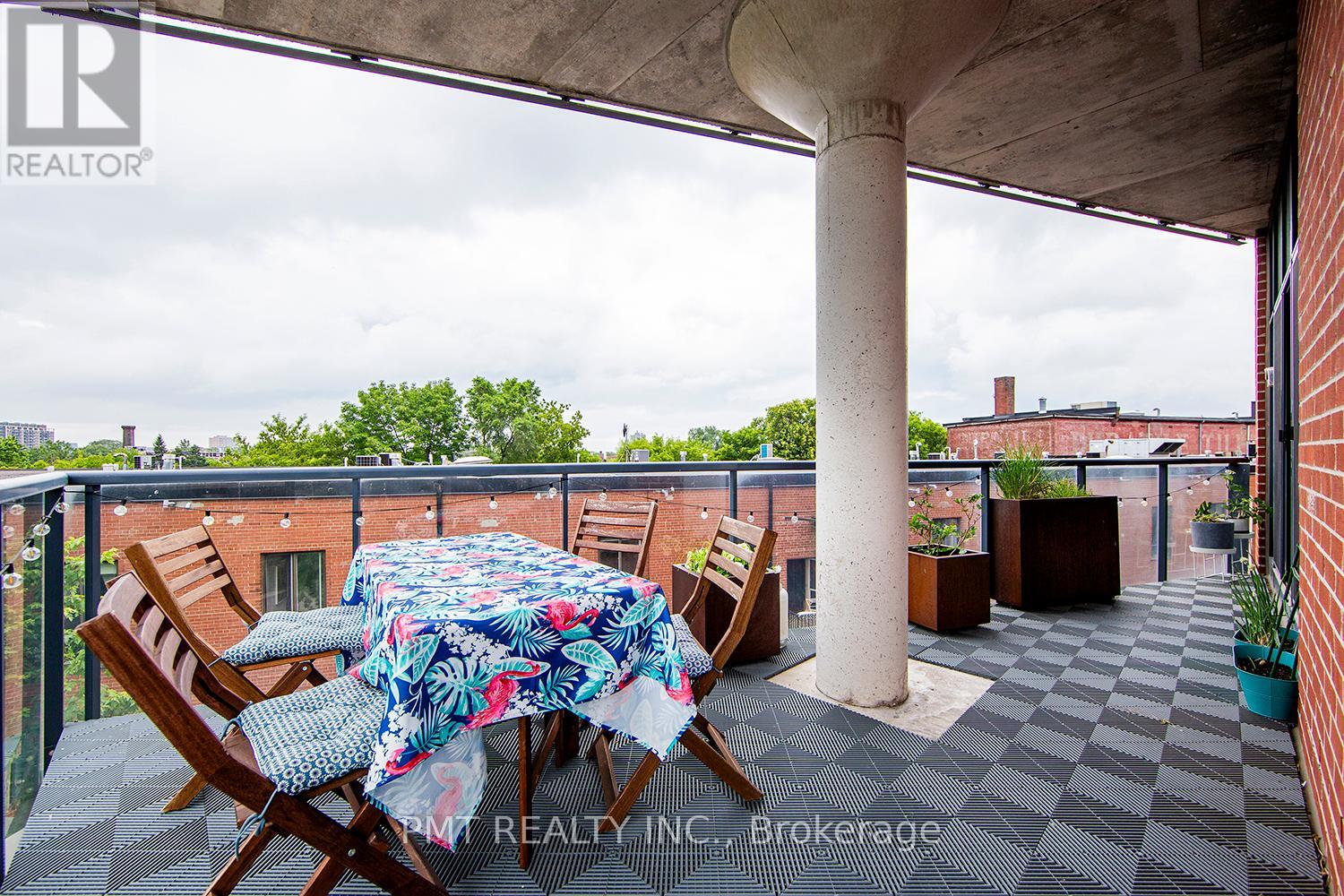 311 - 369 Sorauren Avenue, Toronto (Roncesvalles), Ontario  M6R 3C2 - Photo 33 - W13843490