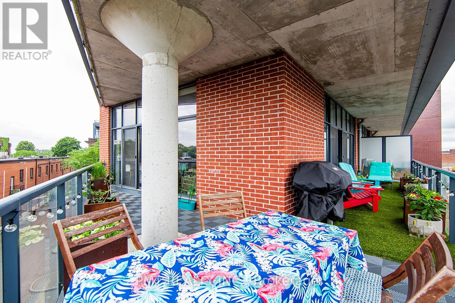 311 - 369 Sorauren Avenue, Toronto (Roncesvalles), Ontario  M6R 3C2 - Photo 34 - W13843490