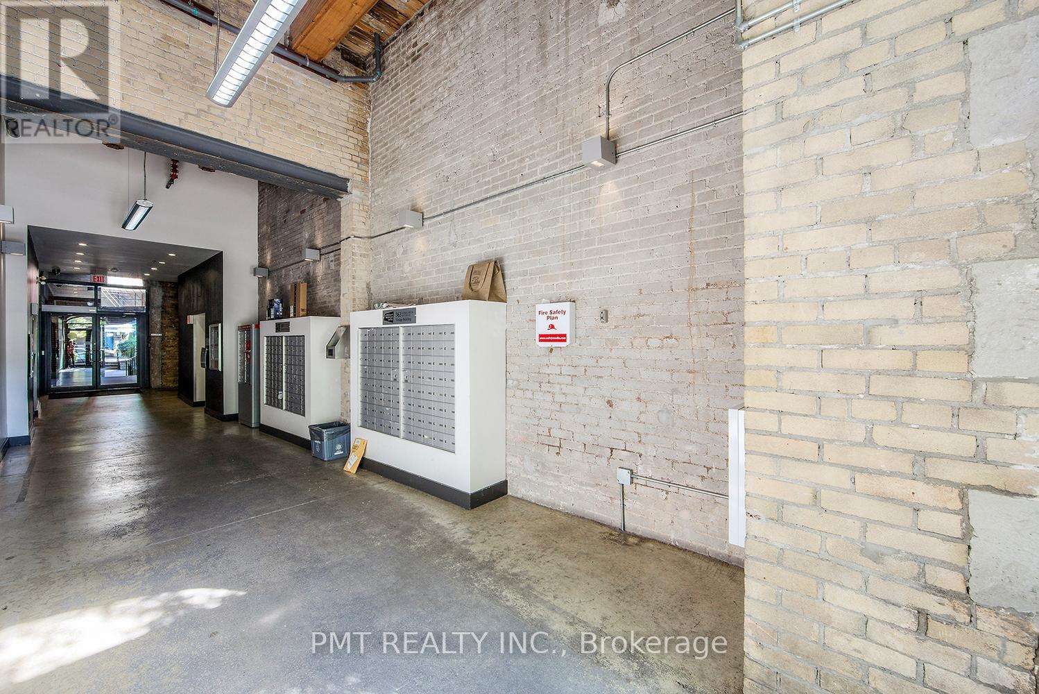 311 - 369 Sorauren Avenue, Toronto (Roncesvalles), Ontario  M6R 3C2 - Photo 35 - W13843490