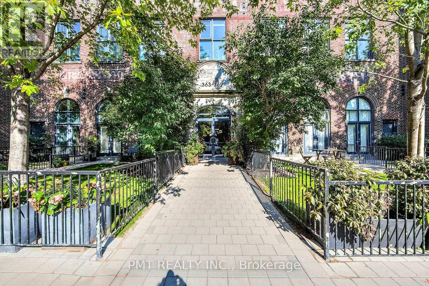 311 - 369 Sorauren Avenue, Toronto (Roncesvalles), Ontario  M6R 3C2 - Photo 39 - W13843490