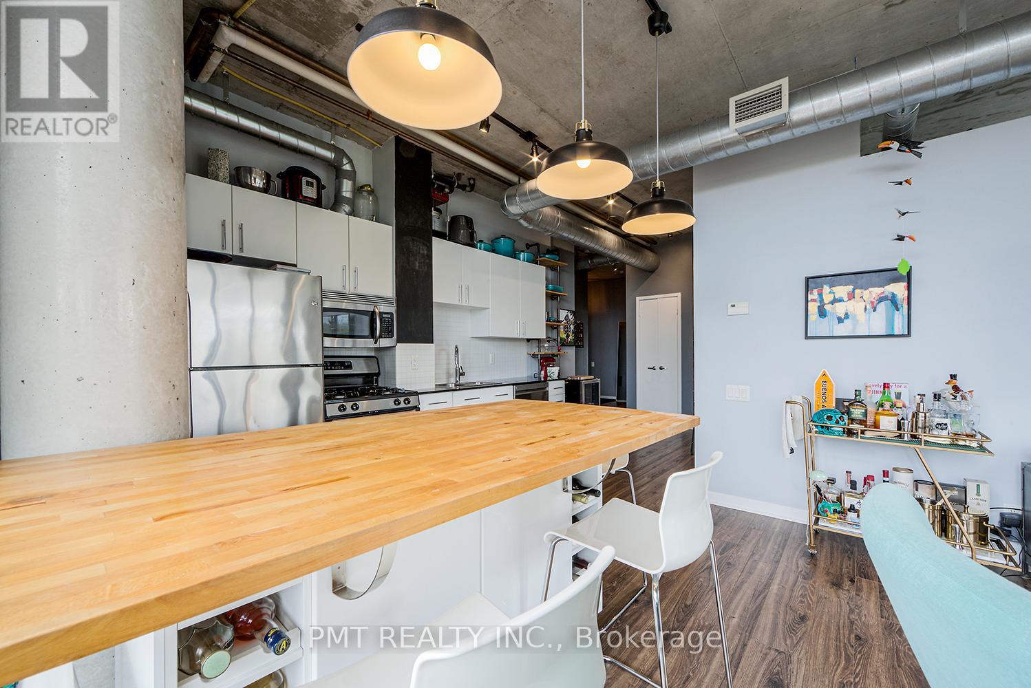 311 - 369 Sorauren Avenue, Toronto (Roncesvalles), Ontario  M6R 3C2 - Photo 6 - W13843490