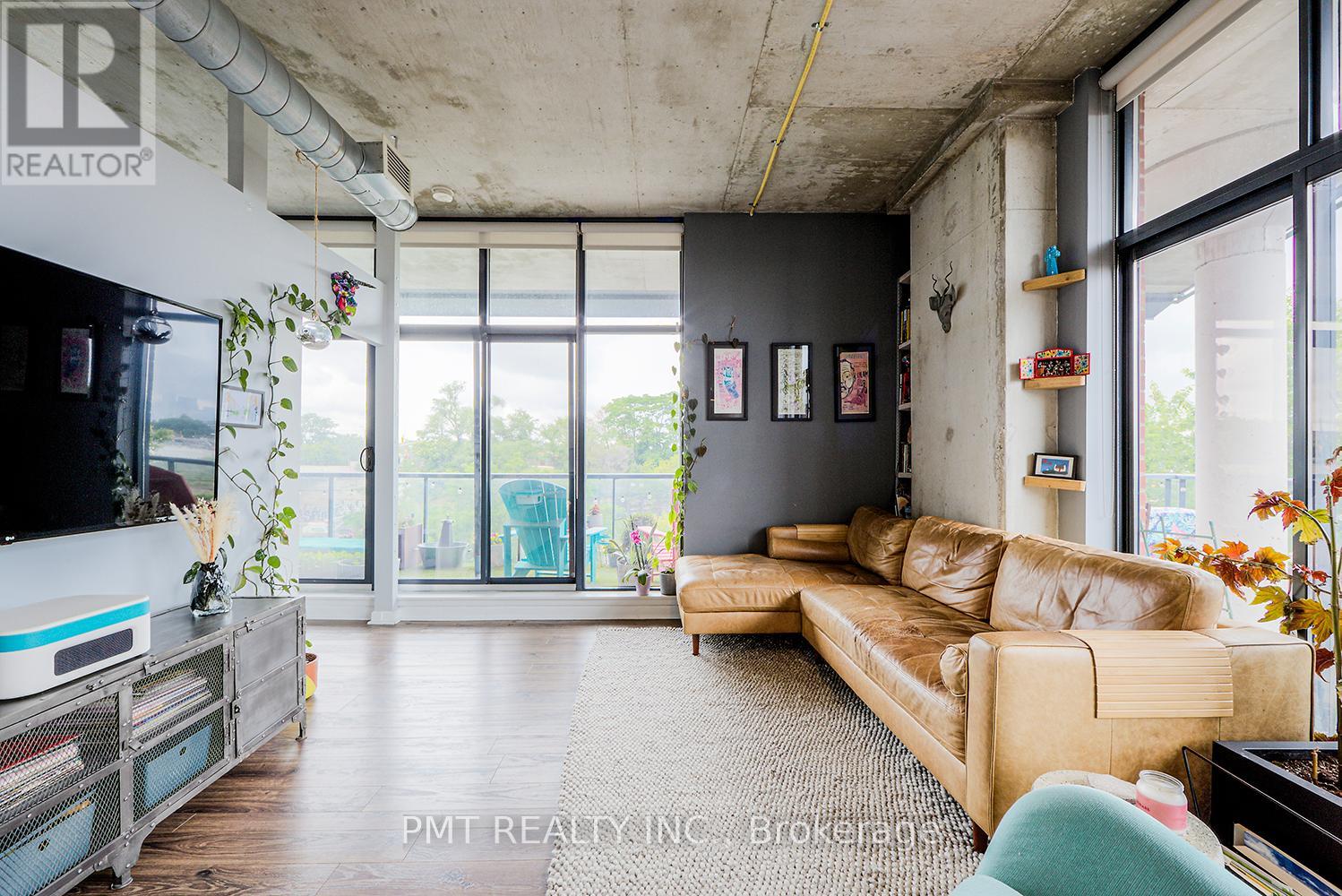 311 - 369 Sorauren Avenue, Toronto (Roncesvalles), Ontario  M6R 3C2 - Photo 7 - W13843490