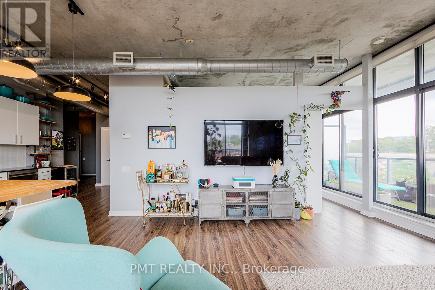 311 - 369 Sorauren Avenue, Toronto (Roncesvalles), Ontario  M6R 3C2 - Photo 8 - W13843490