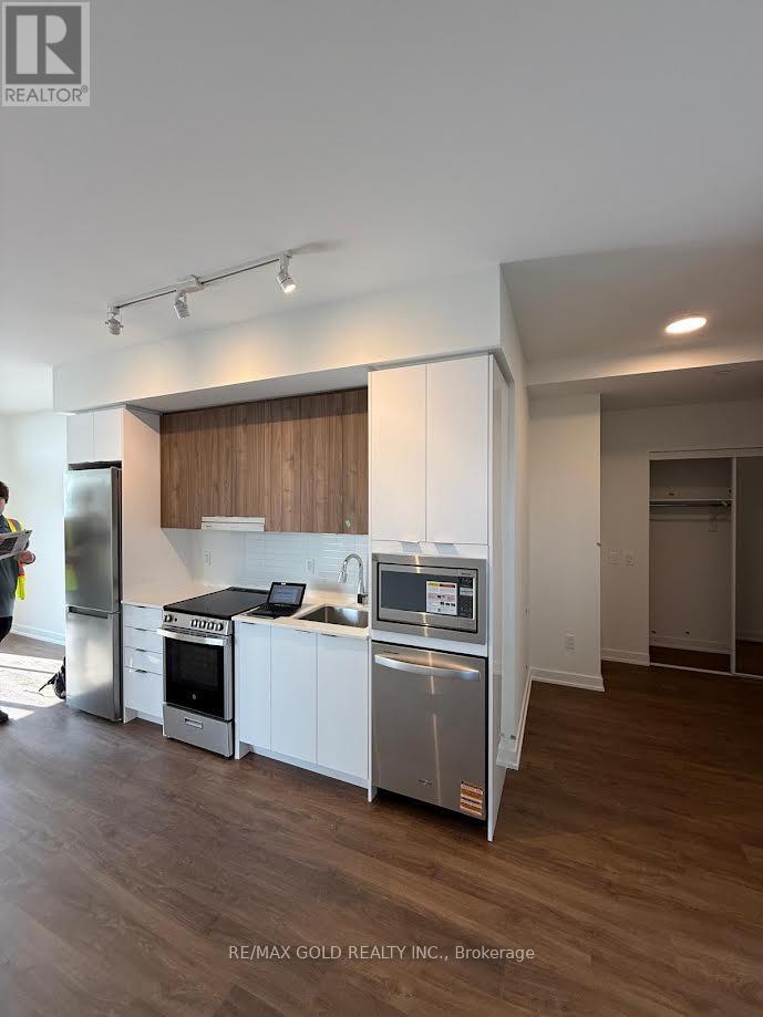 2502 - 5105 Hurontario Street, Mississauga (Hurontario), Ontario  L4Z 0C9 - Photo 10 - W13843518