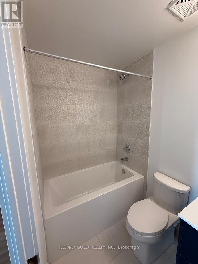 2502 - 5105 Hurontario Street, Mississauga (Hurontario), Ontario  L4Z 0C9 - Photo 5 - W13843518