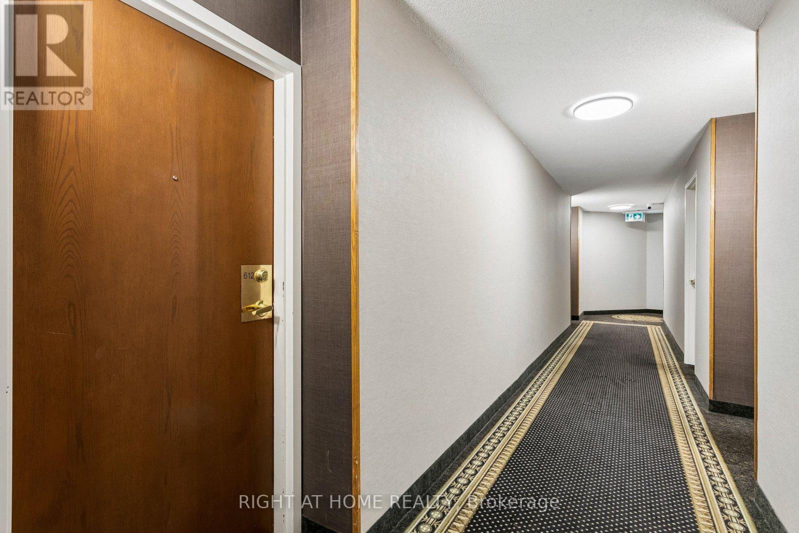 612 - 550 Webb Drive, Mississauga, Ontario  L5B 3Y4 - Photo 7 - W13843522