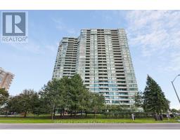612 - 550 WEBB DRIVE, Mississauga, Ontario