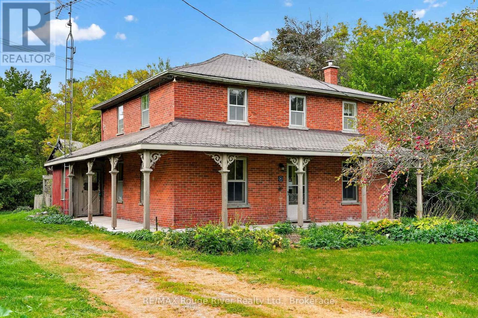 3756 BURNHAM STREET N, Hamilton Township, Ontario